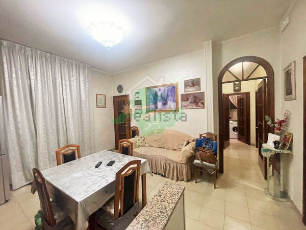 appartamento in vendita a Foggia in zona Stadio