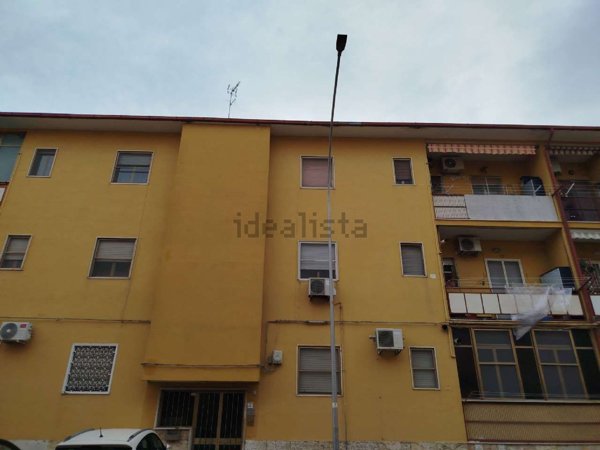 appartamento in vendita a Foggia in zona CEP