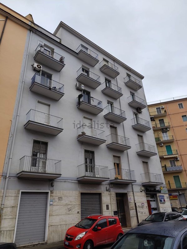 appartamento in vendita a Foggia in zona San Ciro