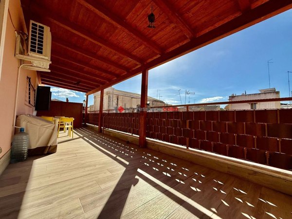 appartamento in vendita a Foggia in zona Centro Città