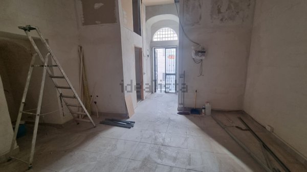 appartamento in vendita a Foggia in zona Centro Città