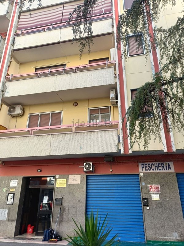 appartamento in vendita a Foggia in zona Macchia Gialla