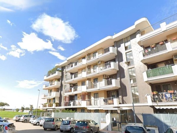 appartamento in vendita a Foggia