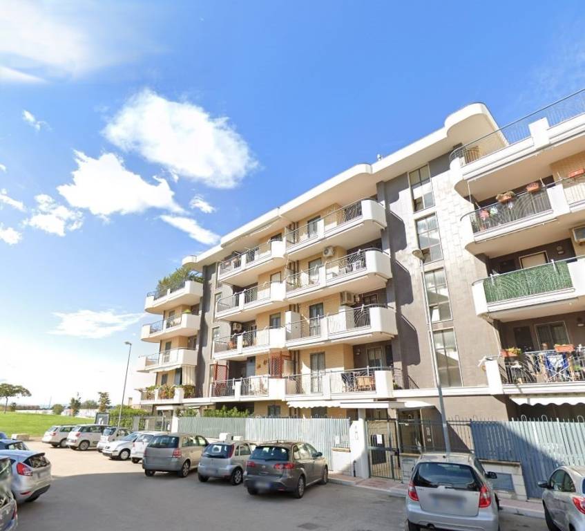 appartamento in vendita a Foggia