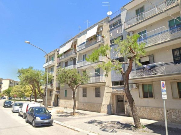 appartamento in vendita a Foggia