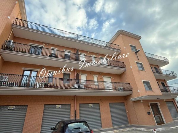 appartamento in vendita a Foggia in zona Macchia Gialla