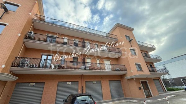 appartamento in vendita a Foggia in zona Macchia Gialla