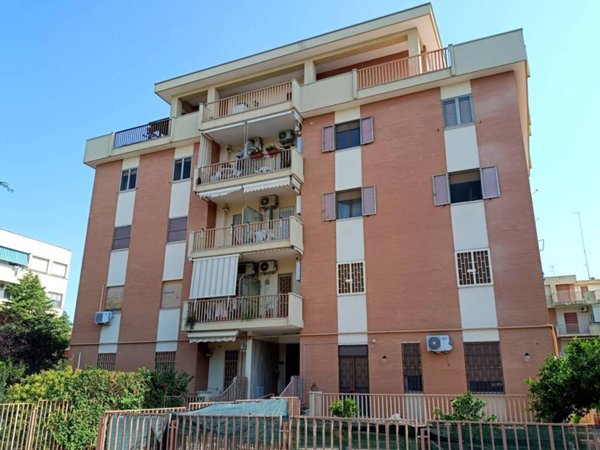 appartamento in vendita a Foggia in zona Fiera