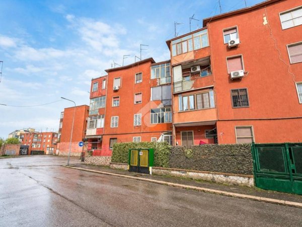 appartamento in vendita a Foggia