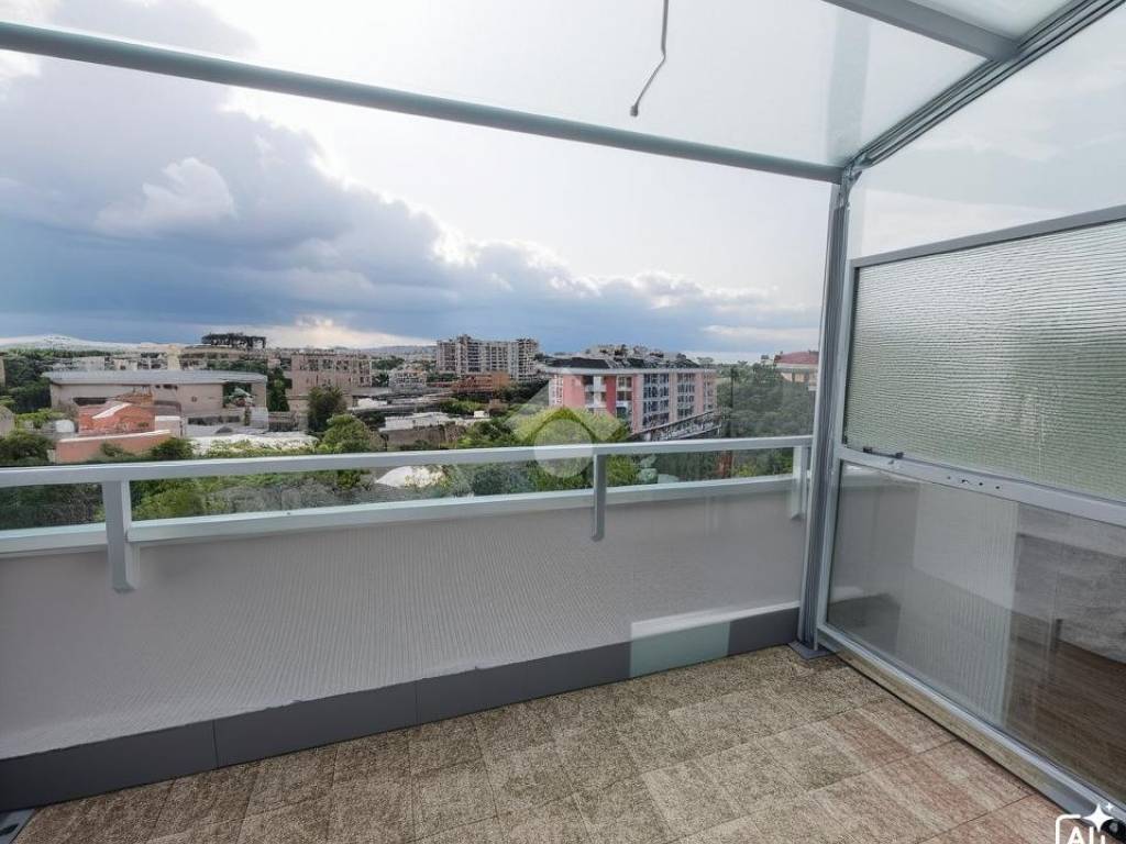 appartamento in vendita a Foggia in zona Macchia Gialla