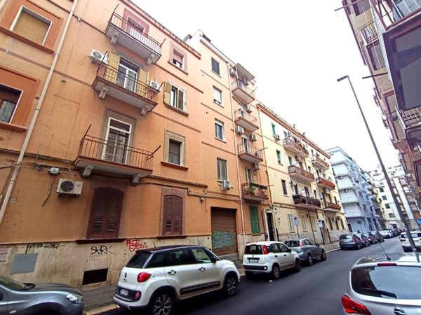 appartamento in vendita a Foggia in zona Centro Città