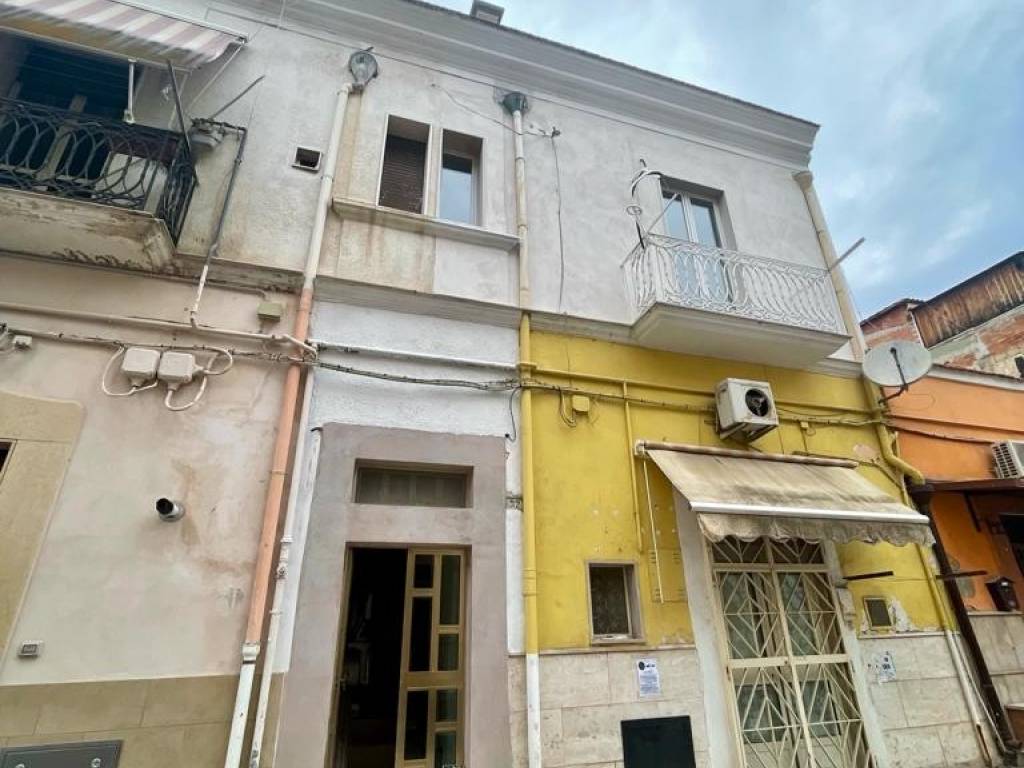 appartamento in vendita a Foggia in zona Centro Città