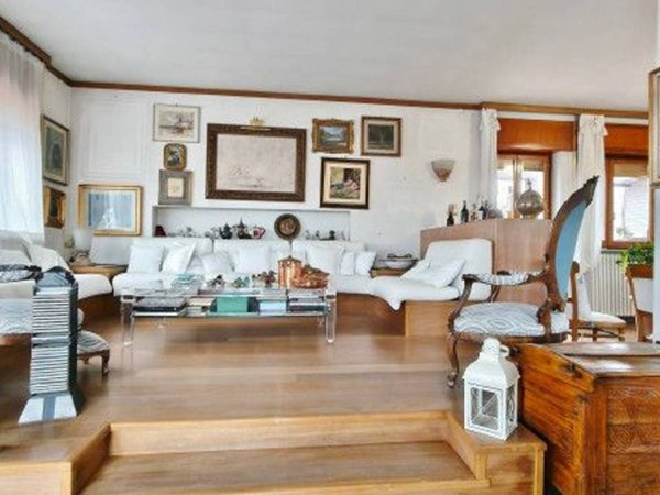 appartamento in vendita a Foggia in zona Macchia Gialla