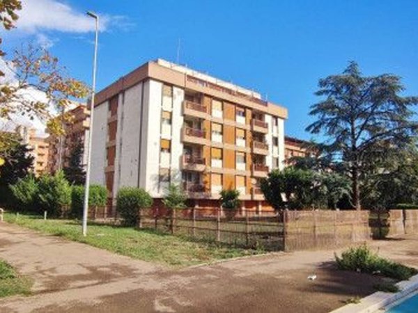 appartamento in vendita a Foggia