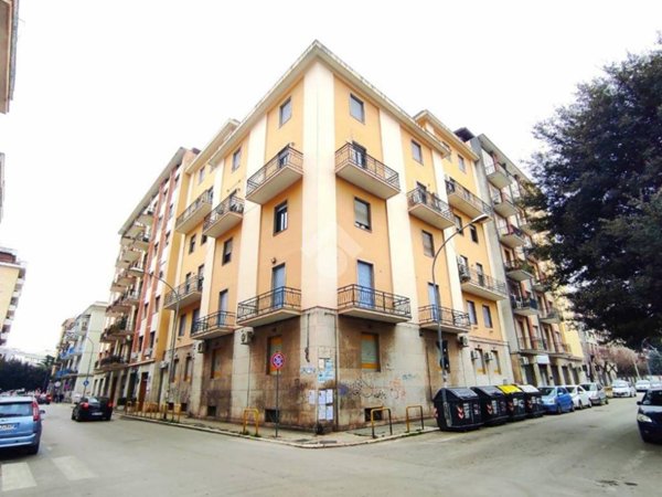 appartamento in vendita a Foggia in zona Centro Città