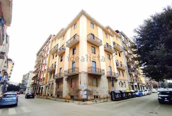 appartamento in vendita a Foggia in zona Centro Città