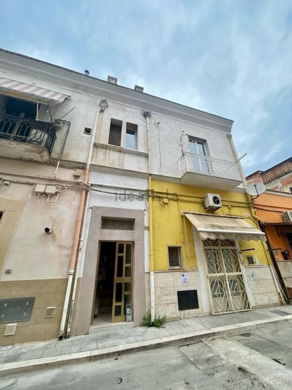 appartamento in vendita a Foggia in zona Centro Città