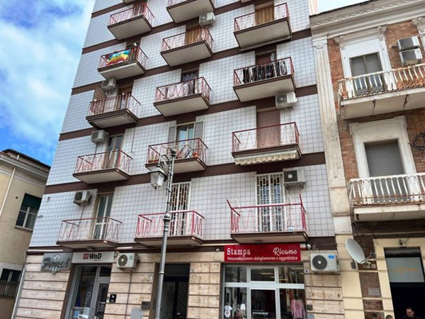 appartamento in vendita a Foggia in zona Centro Città