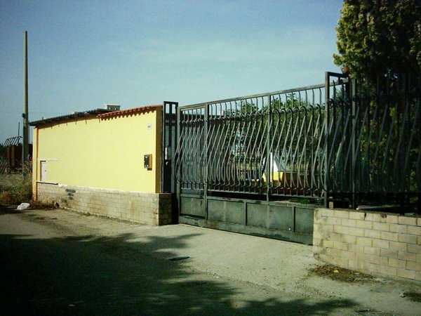 appartamento in vendita a Foggia in zona Villaggio Azzurro