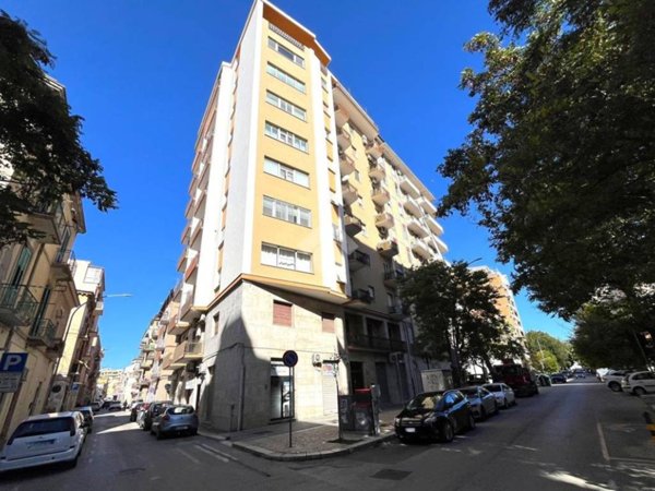 appartamento in vendita a Foggia in zona Centro Città