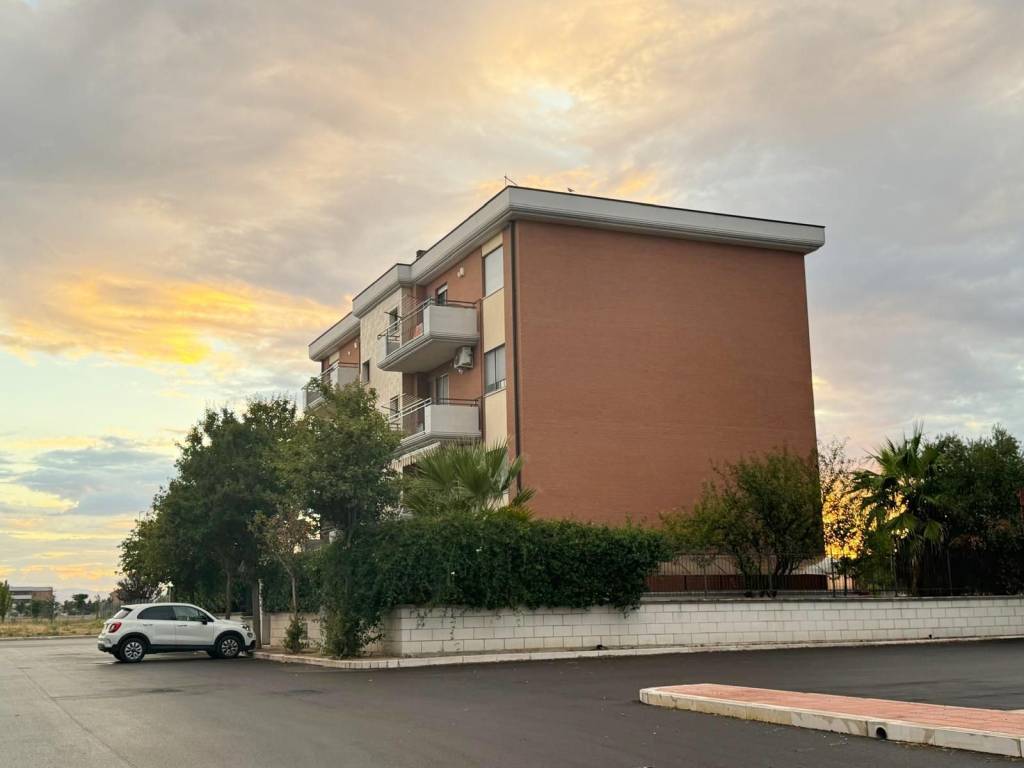 appartamento in vendita a Foggia