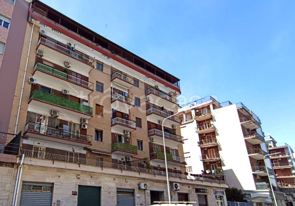 appartamento in vendita a Foggia in zona Immacolata / San Pio X