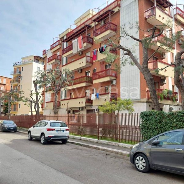 appartamento in vendita a Foggia in zona San Ciro