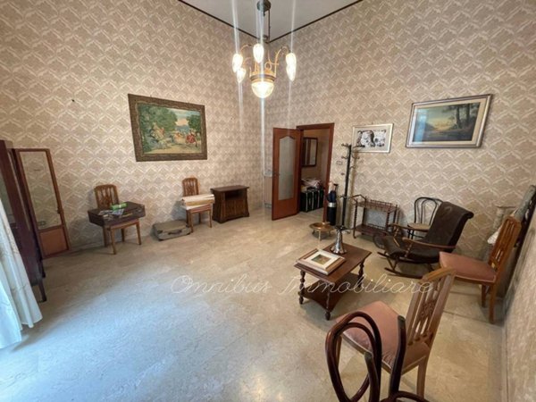 appartamento in vendita a Foggia in zona Centro Città