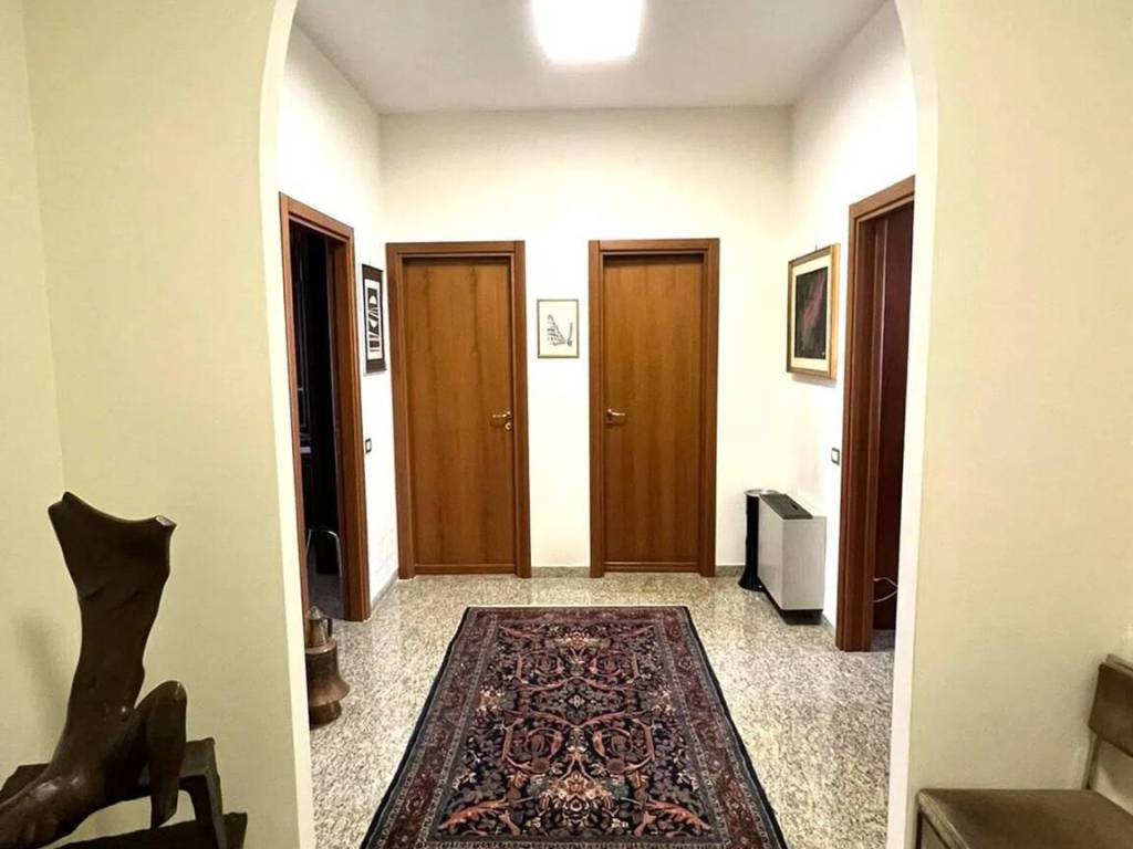 appartamento in vendita a Foggia