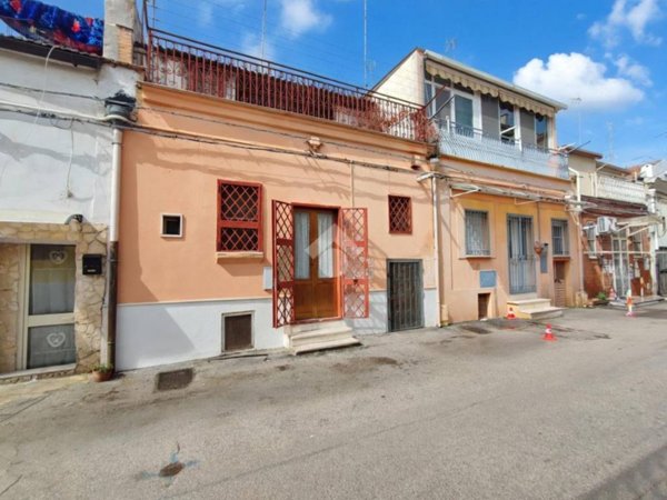 appartamento in vendita a Foggia in zona Centro Città