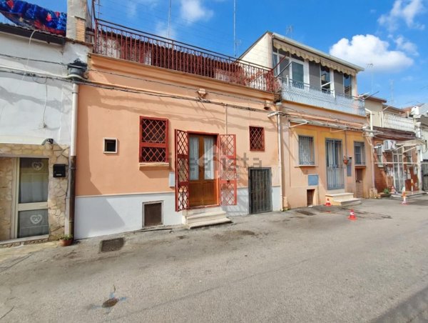 appartamento in vendita a Foggia in zona Centro Città