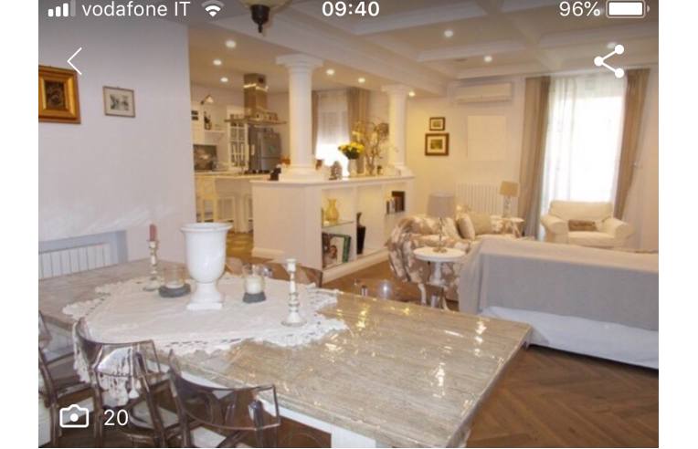 appartamento in vendita a Foggia in zona Centro Città