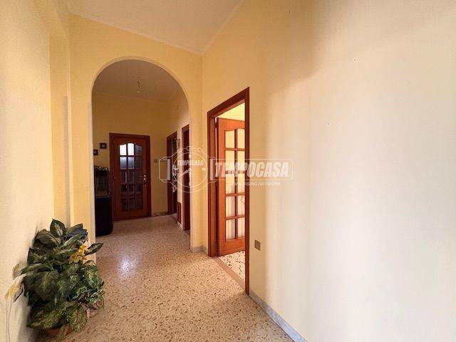 appartamento in vendita a Foggia in zona Candelaro