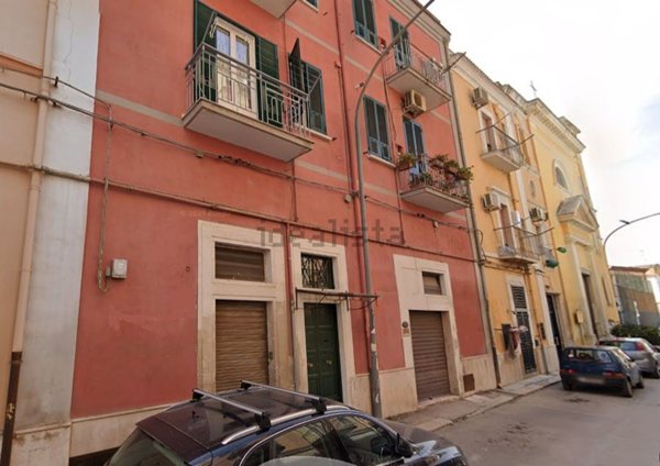 appartamento in vendita a Foggia in zona Centro Città