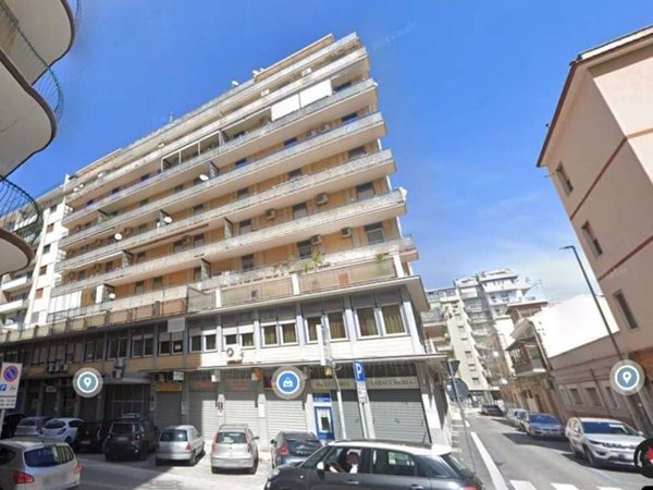 appartamento in vendita a Foggia