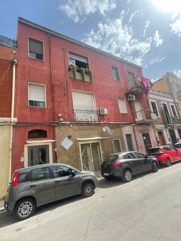 appartamento in vendita a Foggia in zona Centro Città