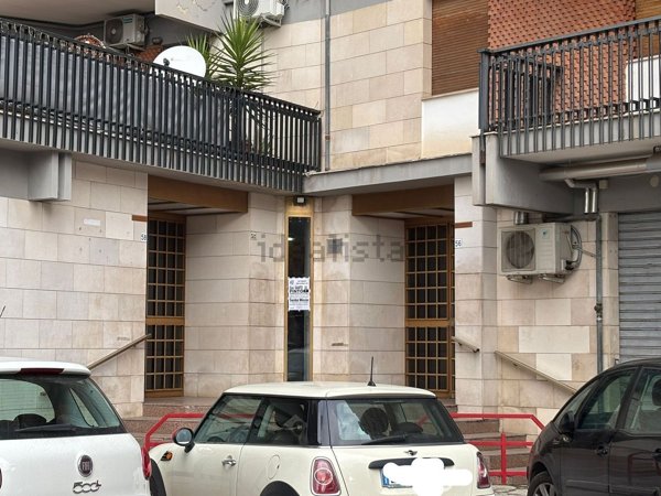 appartamento in vendita a Foggia in zona Stadio