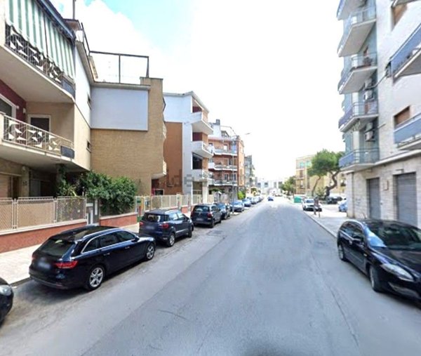 appartamento in vendita a Foggia