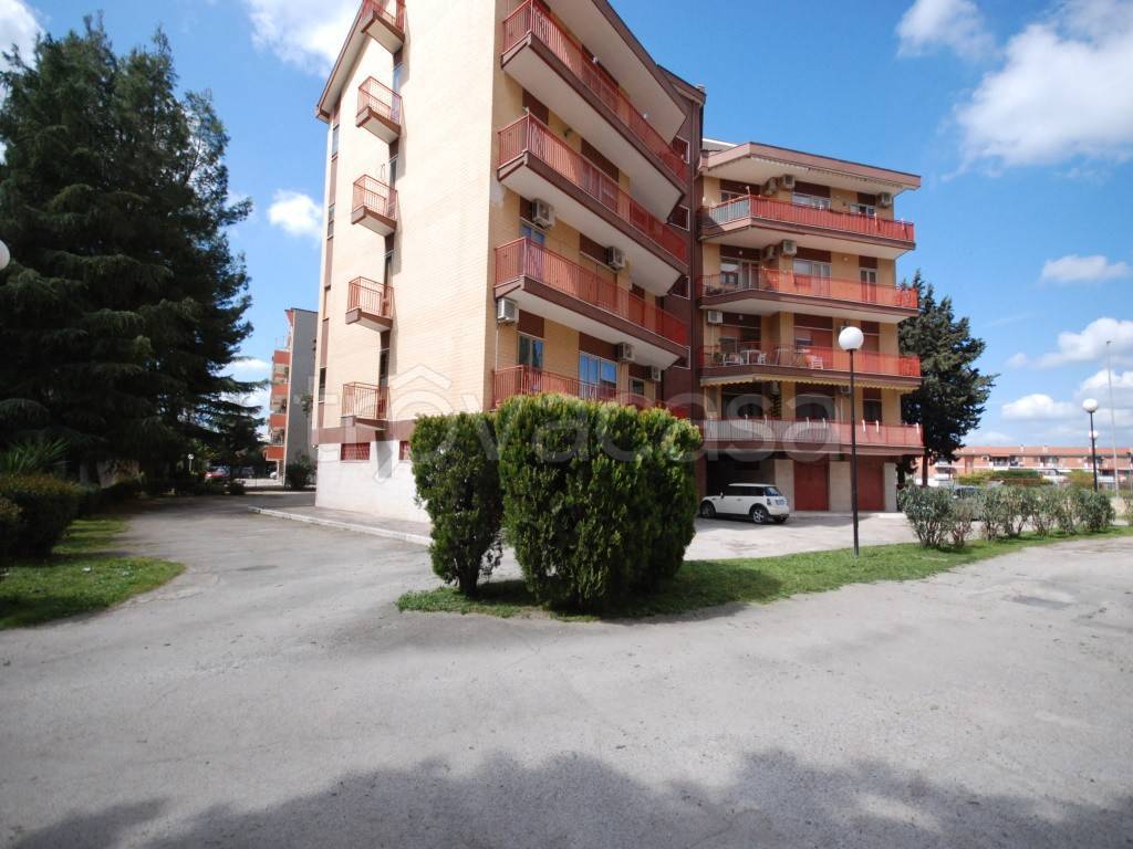 appartamento in vendita a Foggia