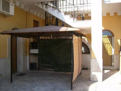 appartamento in vendita a Foggia in zona Ordona Sud