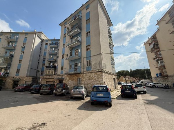 appartamento in vendita a Foggia in zona San Ciro