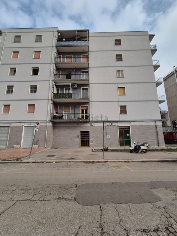 appartamento in vendita a Foggia in zona San Ciro
