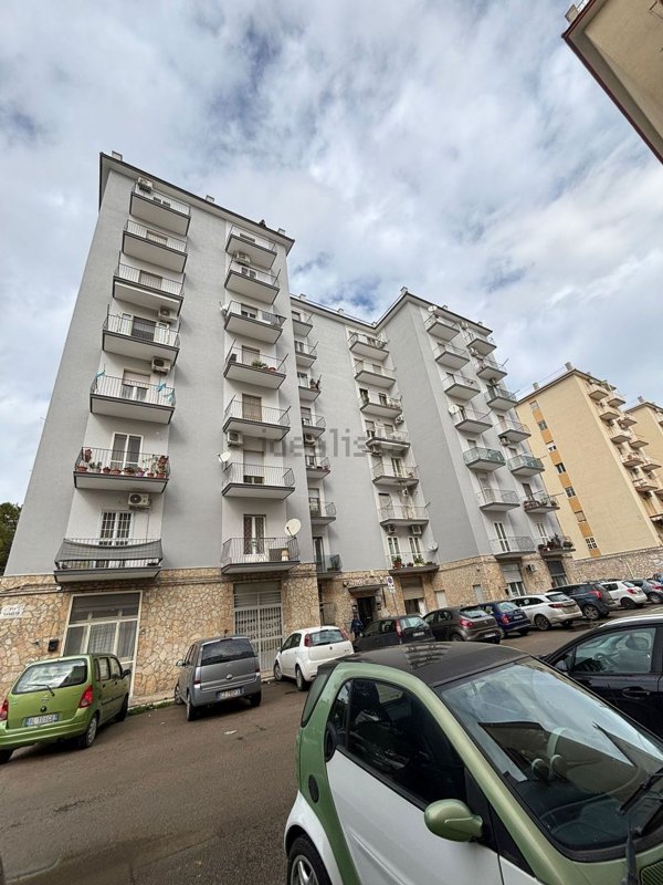appartamento in vendita a Foggia in zona San Ciro