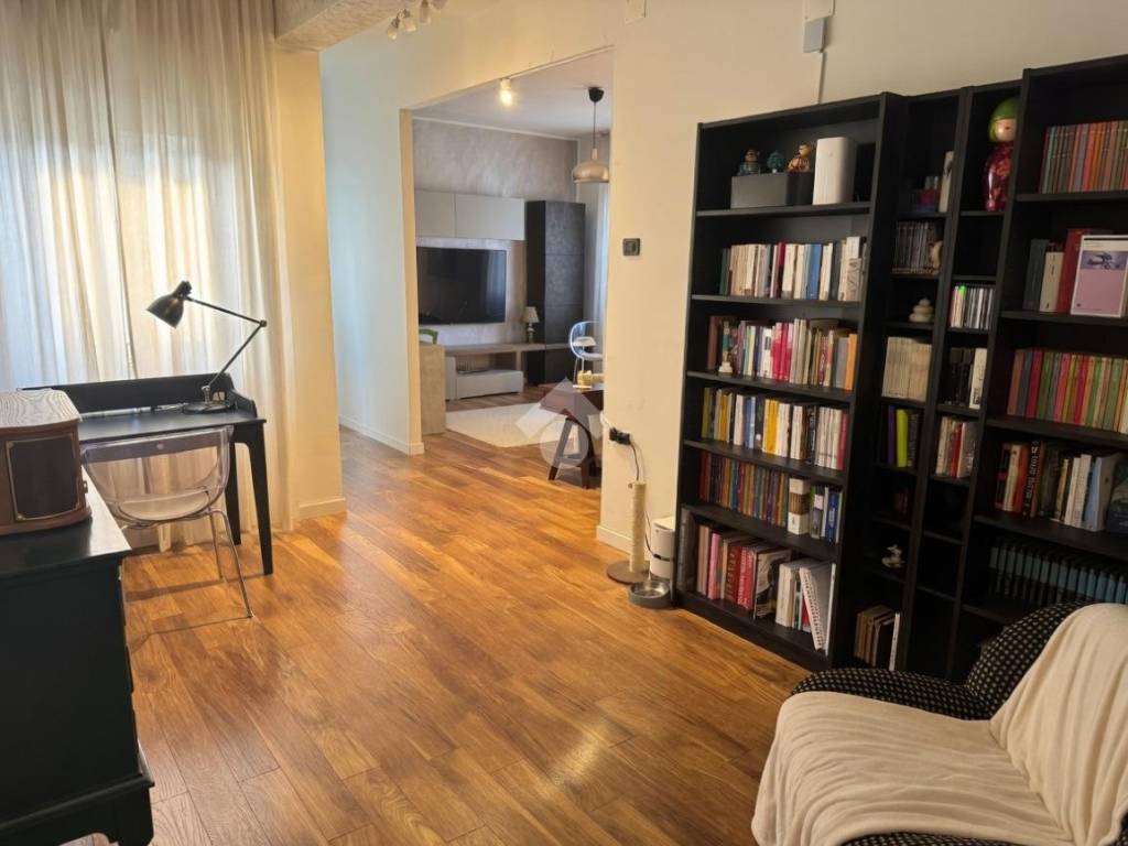 appartamento in vendita a Foggia