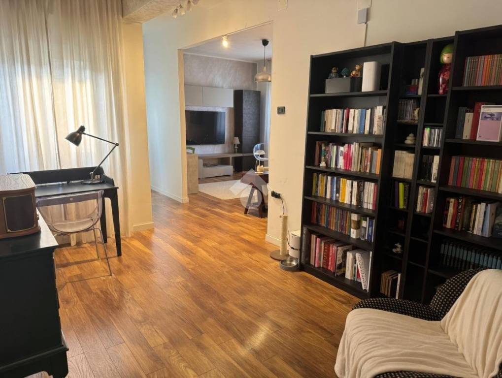 appartamento in vendita a Foggia