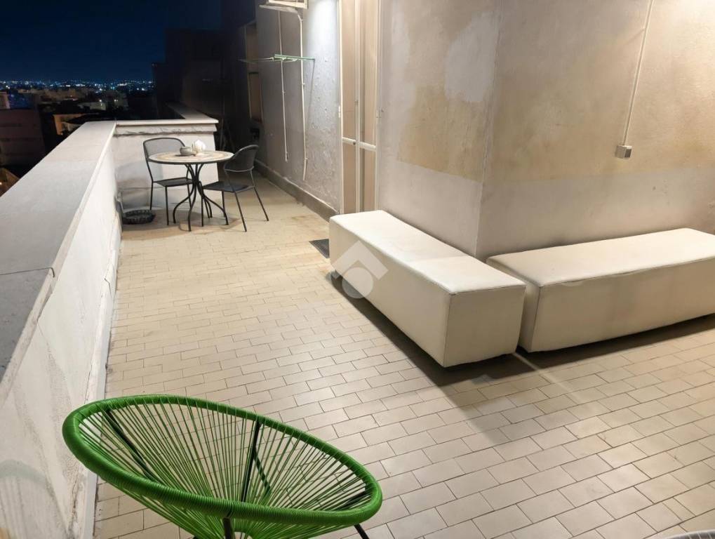 appartamento in vendita a Foggia