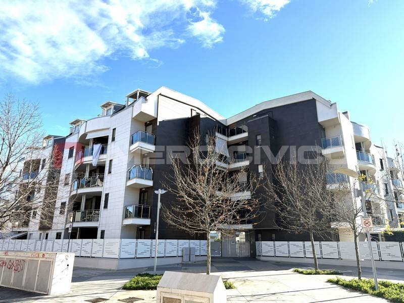 appartamento in vendita a Foggia in zona San Ciro