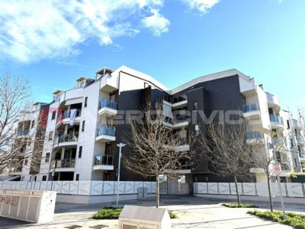 appartamento in vendita a Foggia in zona San Ciro