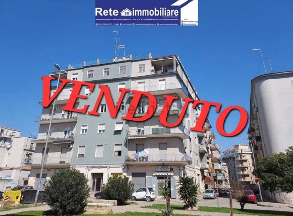 appartamento in vendita a Foggia in zona Centro Città