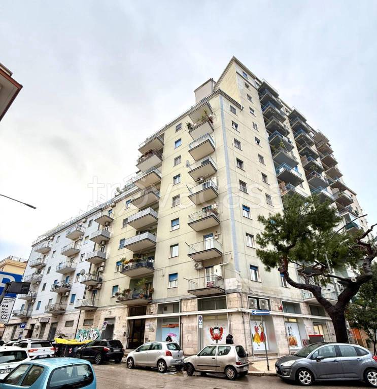 appartamento in vendita a Foggia in zona Immacolata / San Pio X